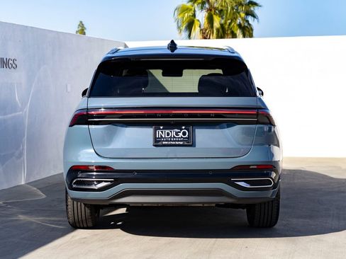 Used 2026 Lincoln Nautilus Black Label image 7