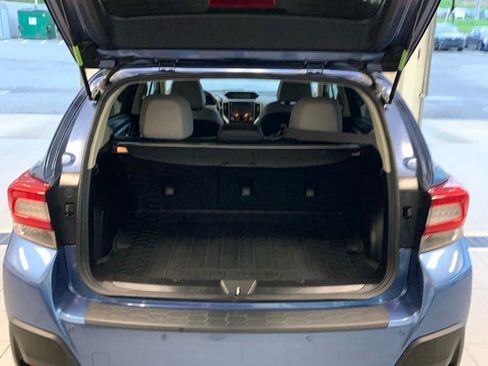 Used 2018 Subaru Crosstrek 2.0i Limited AWD/4WD image 9