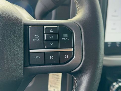 Used 2025 Ford F150 XLT w/ Equipment Group 301A Standard image 17