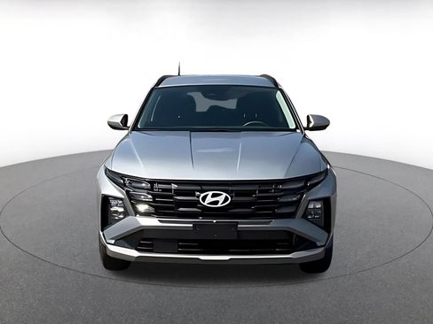 Used 2026 Hyundai Tucson SEL Plus AWD/4WD image 4
