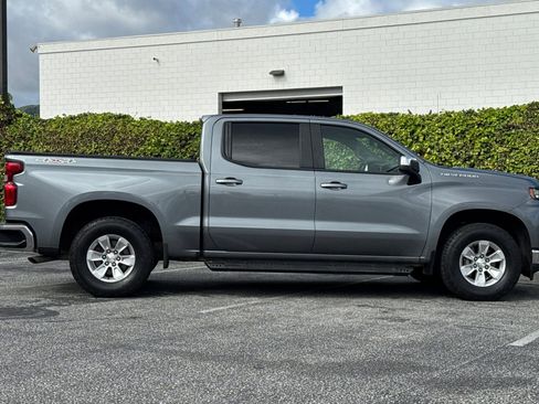 Used 2020 Chevrolet Silverado 1500 LT w/ All-Star Edition image 3