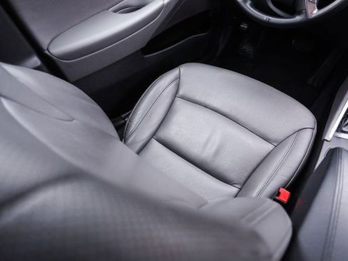 Used 2013 Hyundai Sonata Limited w/ Panoramic Sunroof Pkg FWD image 26