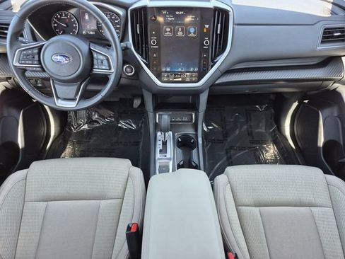 Used 2025 Subaru Ascent Premium image 20