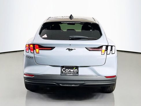 New 2025 Ford Mustang Mach-E Premium image 14
