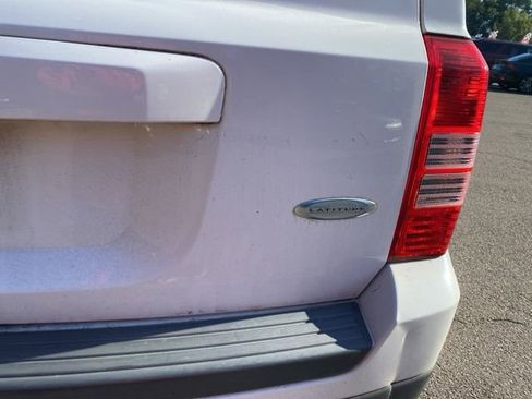 Used 2014 Jeep Patriot Latitude image 16