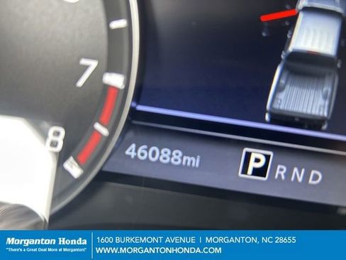 Used 2023 Nissan Frontier SV w/ SV Convenience Package image 23