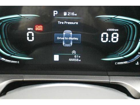 Certified 2023 Kia Telluride S AWD/4WD image 37