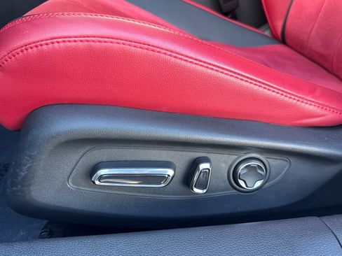 Used 2025 Acura Integra A-Spec FWD image 15