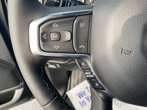 New 2026 RAM 1500 Lone Star image 17