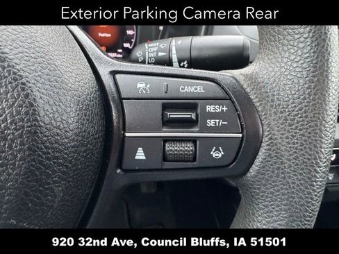 Used 2024 Honda Accord EX image 20