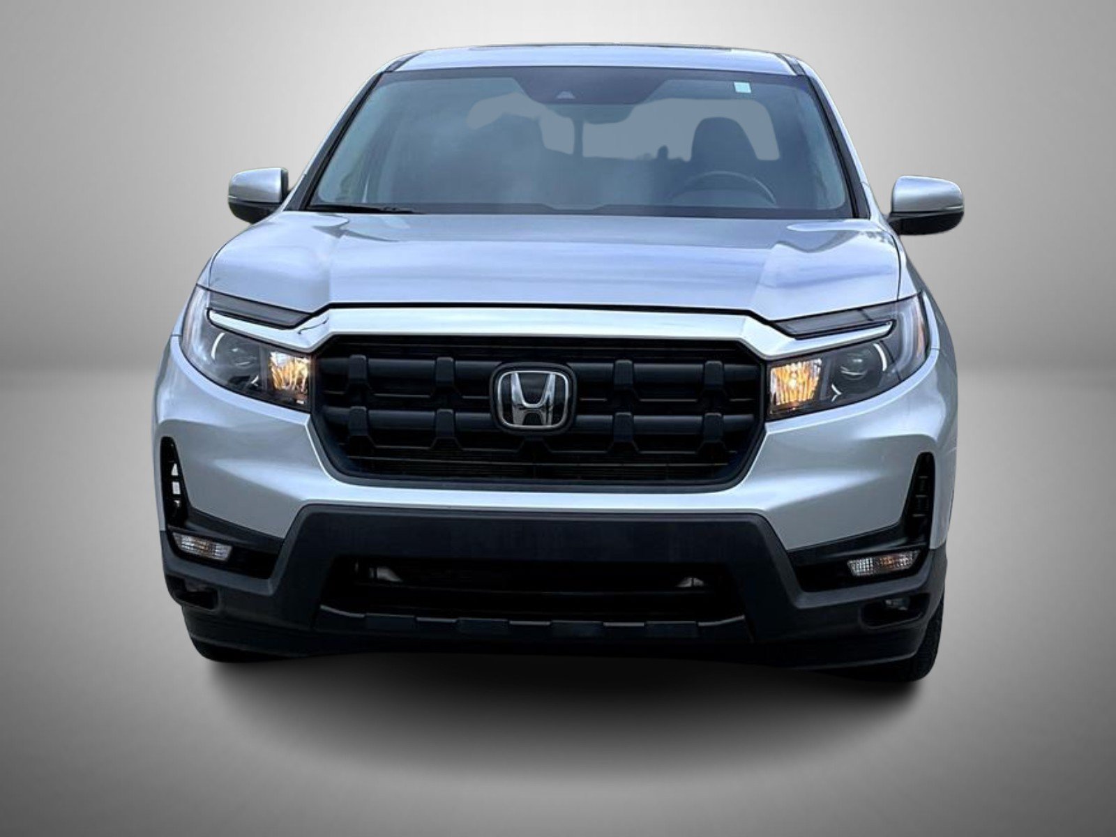 Used 2025 Honda Ridgeline RTL image 2