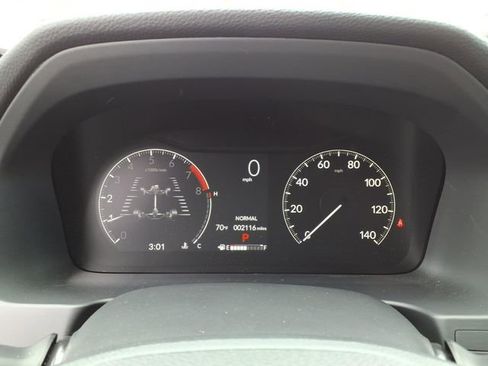 Certified 2026 Honda Ridgeline RTL image 14