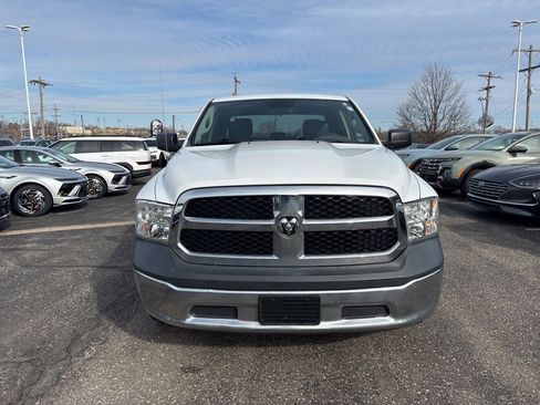 Used 2015 RAM 1500 Tradesman w/ Exterior Appearance Group image 2