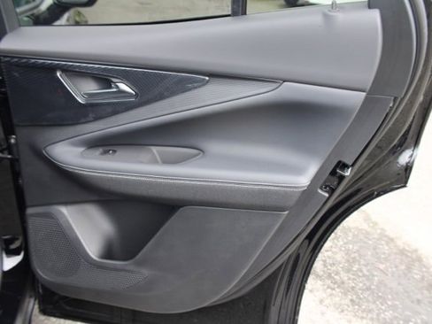 New 2025 Chevrolet Blazer EV LT w/ Midnight/Sport Edition image 26