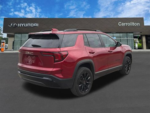 Used 2026 GMC Terrain Elevation w/ Black Edition FWD image 5