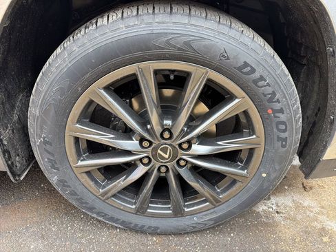 New 2026 Lexus LX 700h F Sport image 29