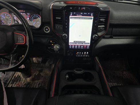 Used 2019 RAM 1500 Rebel w/ Level 2 Equipment Group AWD/4WD image 11