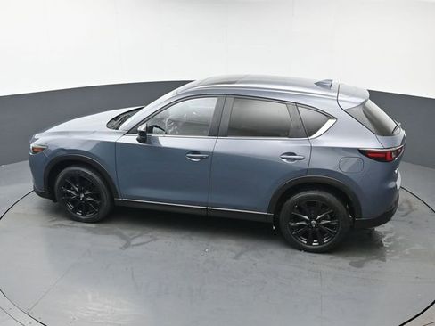 Used 2023 MAZDA CX-5 Carbon Edition AWD/4WD image 35