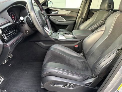 Used 2022 Acura MDX Type S image 20