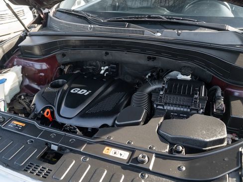 Used 2014 Kia Sorento LX w/ Premium Package image 27