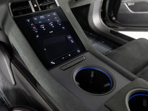 Certified 2023 Porsche Taycan GTS image 21