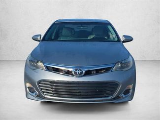 Used 2015 Toyota Avalon XLE video 2