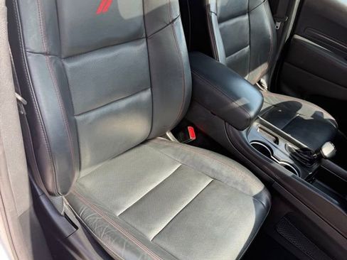 Used 2024 Dodge Durango GT AWD/4WD image 46