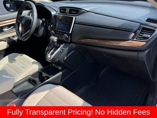 Used 2022 Honda CR-V EX image 23