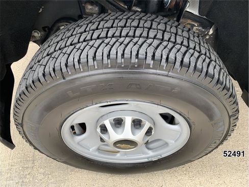 Used 2017 Chevrolet Silverado 2500 W/T w/ WT Convenience Package image 19