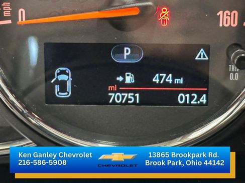 Used 2017 MINI Cooper Countryman S AWD/4WD image 16