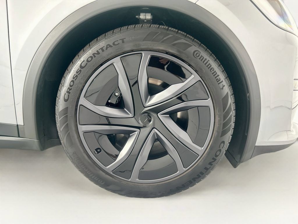 Used 2026 Tesla Model X AWD/4WD image 31