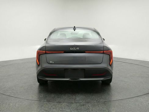 Used 2025 Kia K4 LXS image 7