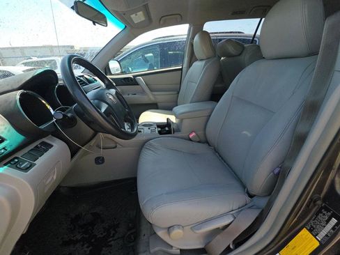 Used 2008 Toyota Highlander 2WD image 11
