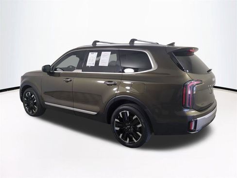 Used 2023 Kia Telluride SX image 7