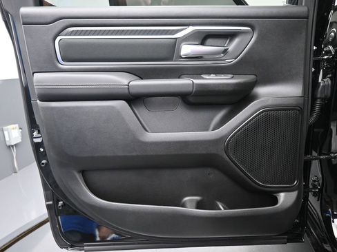 New 2025 RAM 1500 Big Horn image 14