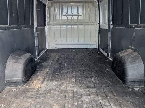 Used 2021 RAM ProMaster 3500 w/ Convenience Group FWD image 14