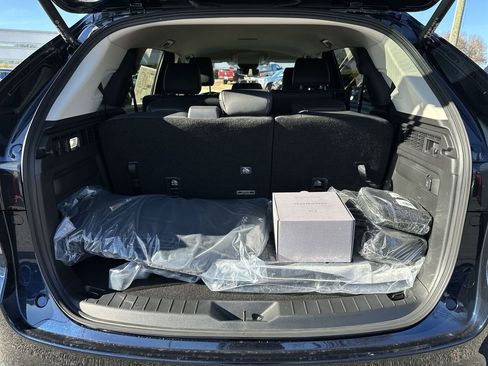 New 2026 MAZDA CX-90 3.3 Turbo w/ Select Package image 24
