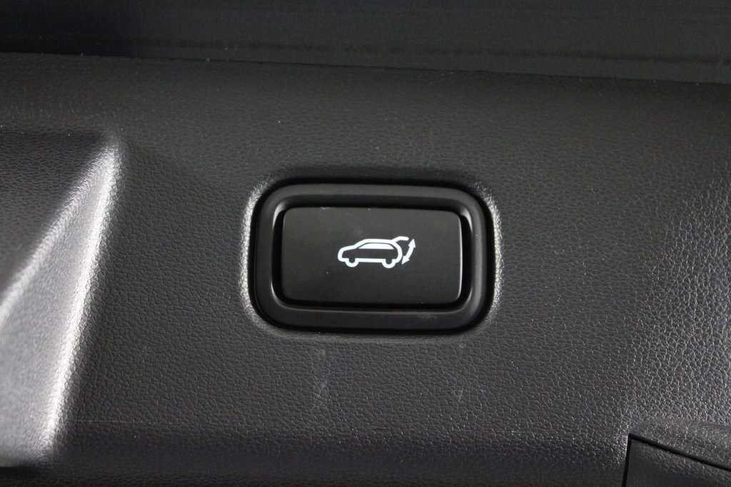 Certified 2026 Hyundai Tucson SEL Plus FWD image 19