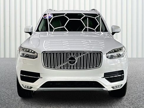 Used 2016 Volvo XC90 T6 Inscription image 2