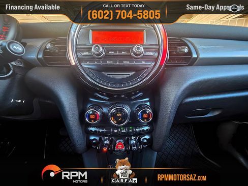 Used 2014 MINI Cooper 2-Door Hardtop image 15