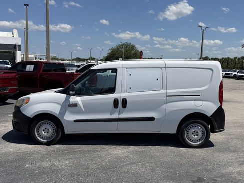 Used 2017 RAM ProMaster City Tradesman w/ Rear Back-up Camera Group FWD image 8