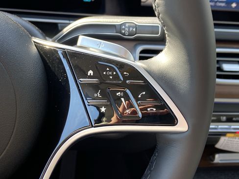 New 2026 Mercedes-Benz GLE 350 4MATIC image 25
