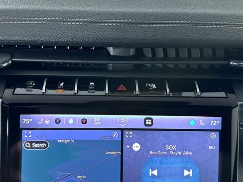 New 2025 Jeep Grand Cherokee L Limited image 33