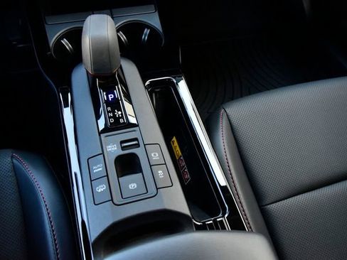 New 2026 Toyota Prius XSE Premium image 20