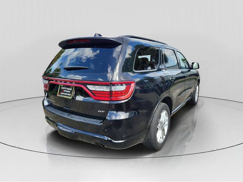 Used 2024 Dodge Durango GT AWD/4WD image 7