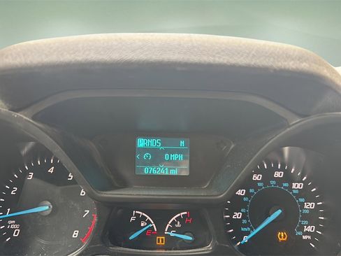 Used 2018 Ford Transit Connect XL image 9
