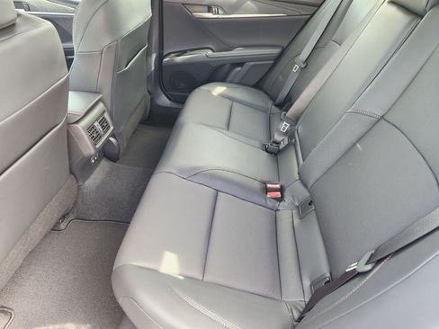 New 2026 Toyota Camry XLE image 23