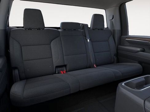 New 2026 Chevrolet Silverado 2500 LT w/ Trail Boss Package image 17