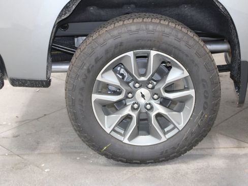 New 2026 Chevrolet Silverado 1500 RST w/ RST Select Package AWD/4WD image 69