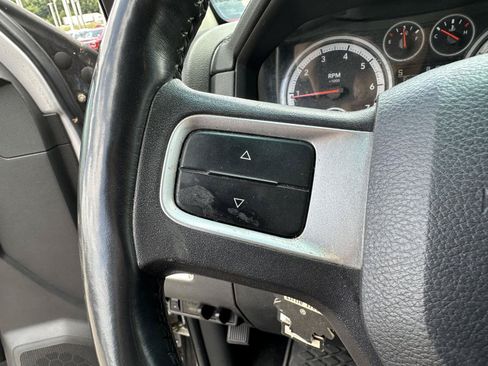 Used 2011 RAM 1500 Laramie AWD/4WD image 24